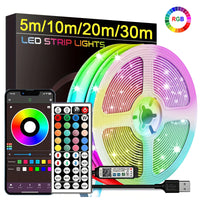 Vibrant LED Strip Lights™